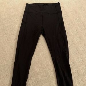 LULULEMON LEGGINGS